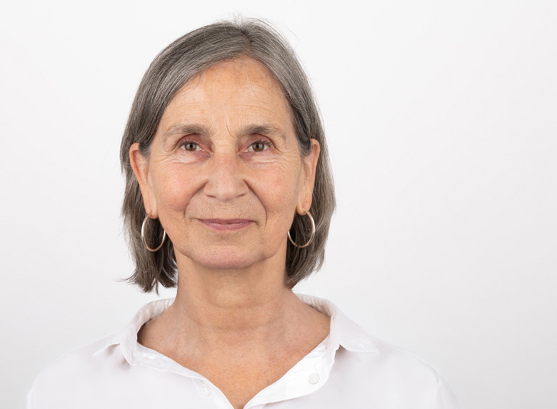 Andrea Kargel Schwanhäußer